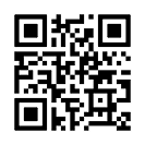 Código QR para descargar la aplicación de Project Health